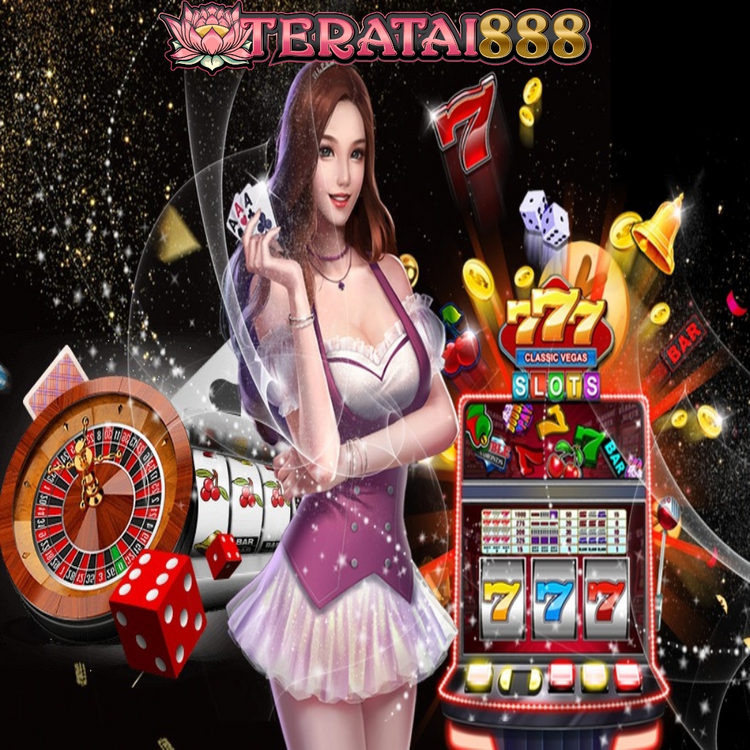TERATAI888